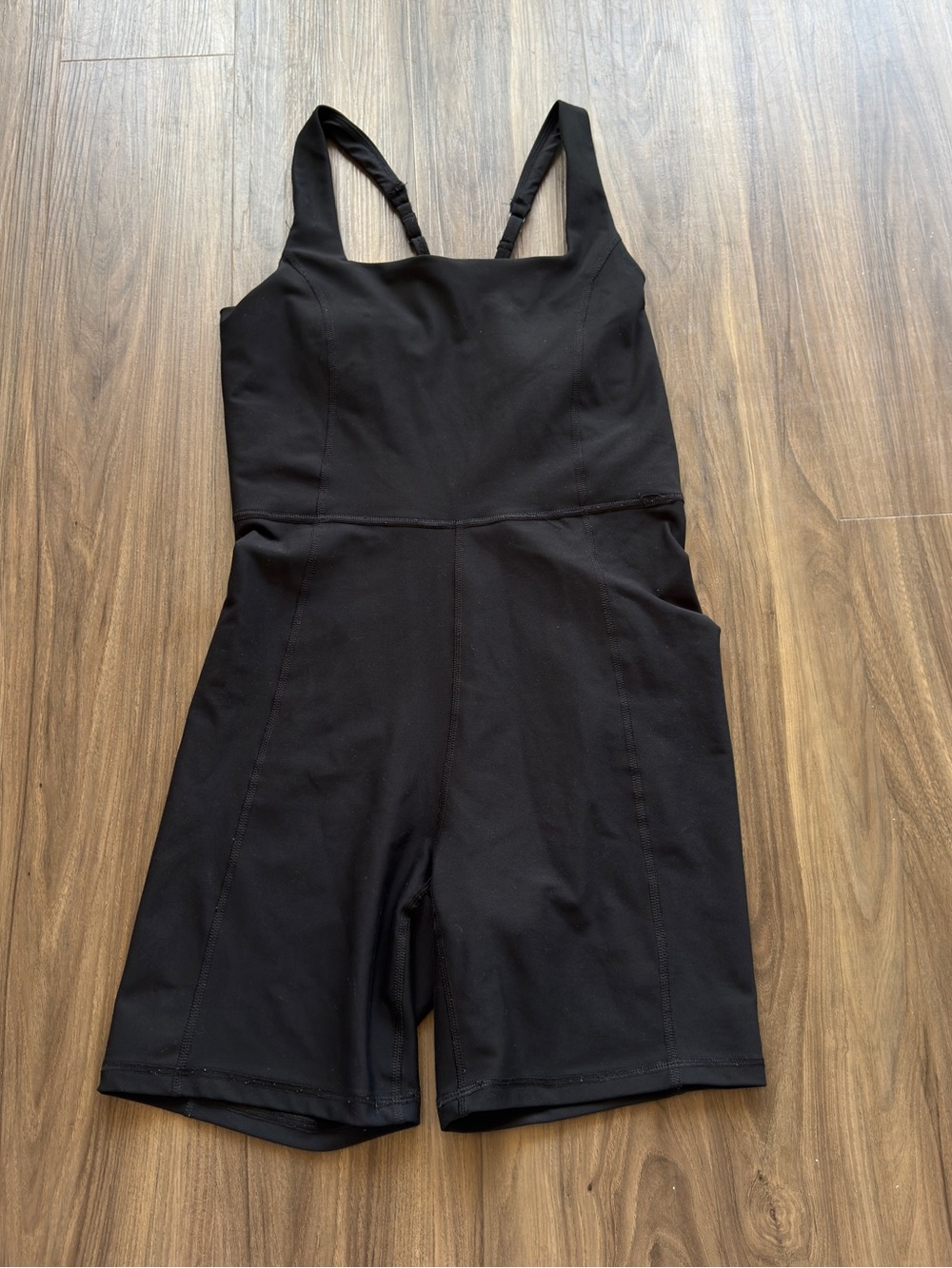 Abercrombie YPB Romper